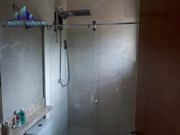 Imagem CASA MODERNA, REPLETA DE ARMÁRIOS PLANEJADOS. QUINTAL GRANDE, 2 VAGAS