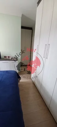 Imagem Apartamento com 3 dormitórios à Venda no bairro Mauá em São Caetano