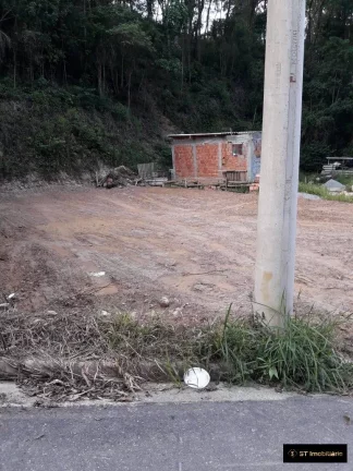 Imagem Terreno Plano Escriturado à venda em Mairiporã - 652m² por R$180.000,00