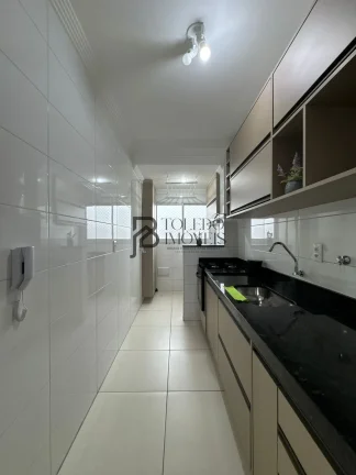 Imagem Apartamento com 2 Dormitórios sendo 1 suíte no bairro Tupi em Praia Grande!