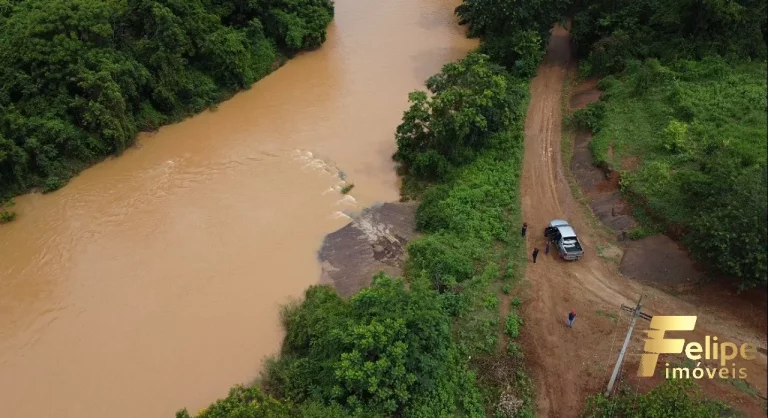 Imagem FAZENDA À VENDA A 60KM DE COLATINA / ES