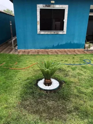 Imagem Casa à venda em Maricá, Jardim Atlântico Central (Itaipuaçu), com 3 quartos, 177m2