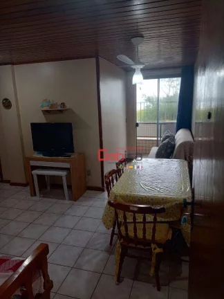 Imagem Apartamento com 2 dormitórios à venda, 72 m² por R$ 450.000,00 - Foguete - Cabo Frio/RJ