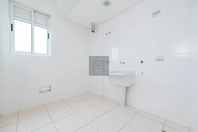 Imagem Alto da Glória - Apartamento 3 quartos com suíte. 98,42 m². 2 vagas. Face Norte.