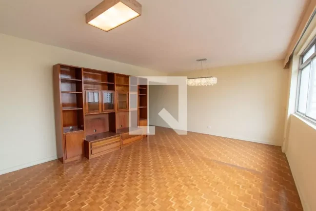 Imagem Apartamento à Venda - Vila Mariana, 3 Quartos, 112 m2