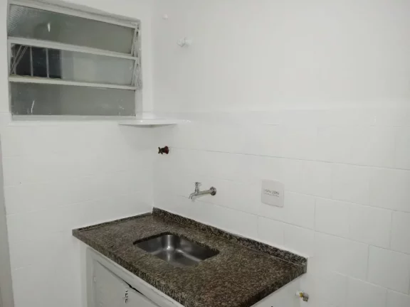 Imagem Kit com 1 dormitório na Bela Vista - Plínio Barreto