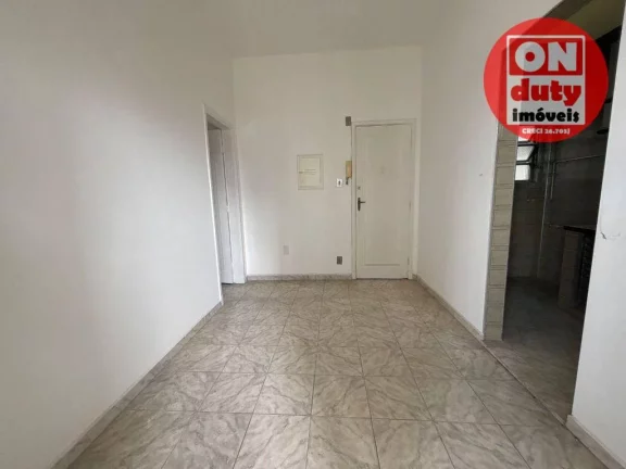 Imagem Apartamento -Aparecida - Santos/SP