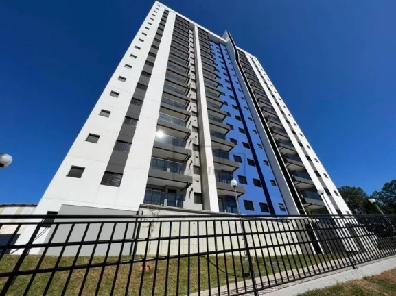 Imagem Apartamento com 2 dormitórios sendo 1 suiteà venda, 55 m² por R$ 450.000 - Jardim Pagliato - Sorocaba/SP