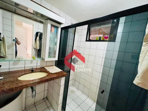 Imagem Apartamento à venda, 160 m² por R$ 650.000,00 - Meireles - Fortaleza/CE