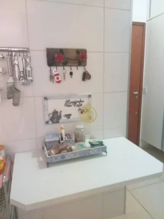 Imagem Apartamento com 2 dormitórios à venda, 71 m² por R$ 300.000,00 - Jardim Botânico - Ribeirão Preto/SP