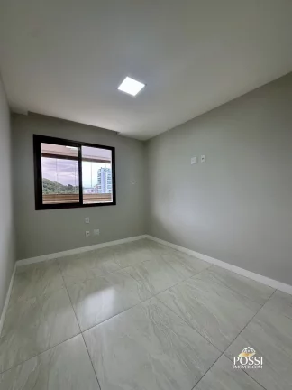 Imagem Apartamento com Vista para a Terceira Ponte no Parque das Castanheiras – 3 Quartos, Suíte, Varanda Gourmet e Lazer Completo