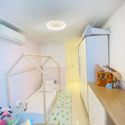 Imagem APARTAMENTO RESIDENCIAL em VILA VELHA - ES, PRAIA DE ITAPARICA