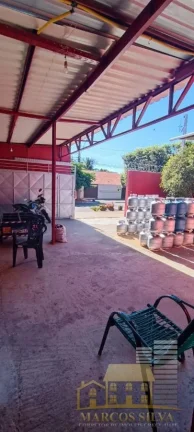 Imagem Casa para Venda em Três Lagoas / MS no bairro jardim novo aeroporto