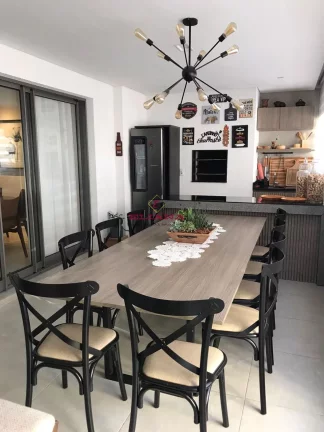 Imagem Apartamento à venda em São Paulo, Vila Leopoldina, com 3 quartos, 142m²