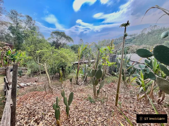 Imagem Chácara com Facil Acesso e Boa Topografia, Terra Preta -1680M² por R$350mil