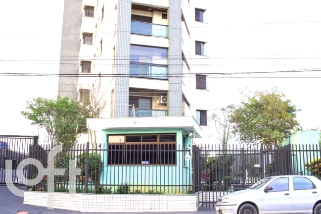 Imagem APARTAMENTO RESIDENCIAL em São Paulo - SP, Vila jacuí