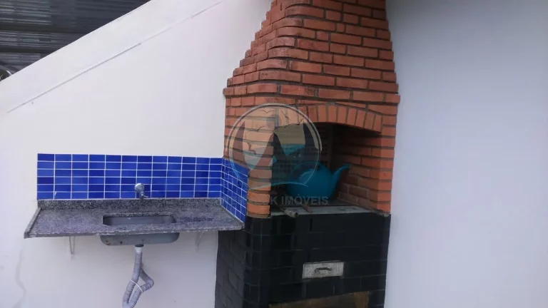 Imagem Cobertura de Luxo à Venda ou Locação em Ubatuba-SP, Bairro Toninhas: 3 Quartos, 2 Suítes, 166m², 2 Vagas na Garagem!