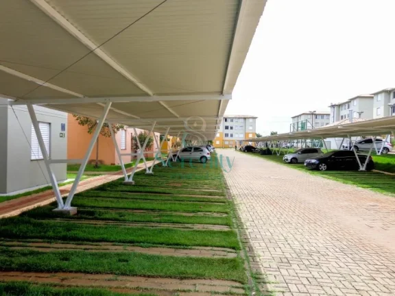 Imagem Apartamento para alugar no Jockey Club em Londrina/PR