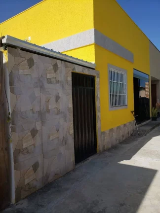 Imagem Casa em Condomínio Itaipuaçu Jardim Atlântico Leste