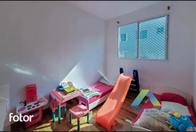 Imagem Apartamento à venda com 42m², 2 quartos por R$ 215.000,