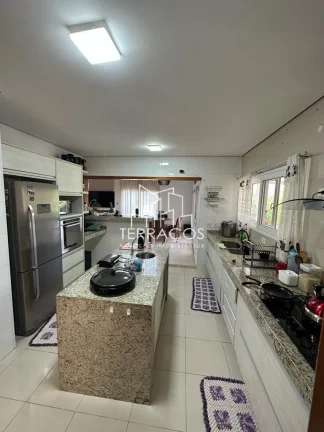 Imagem CASA EM CONDOMÍNIO COM MOVEIS PLANEJADOS E COM VISTA PARA "PEDRA GRANDE" EM ATIBAIA.