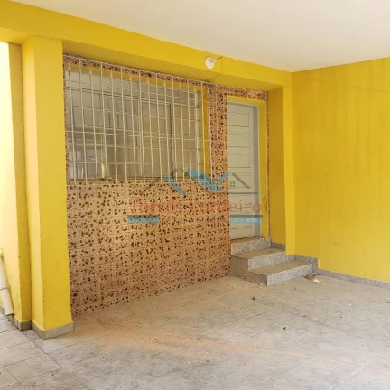 Imagem Sobrado 3 dormitórios - 3 Vagas - Campo Limpo