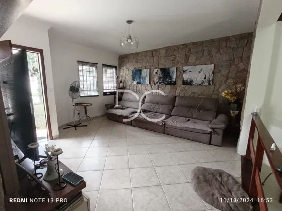 Imagem Ibiti do Paço - Venda de sobrado em Condomínio Ibiti do Paço