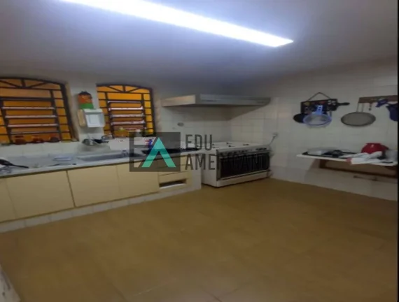 Imagem Casa no Retiro das fontes, Atibaia com vista privilegiada, 4 suítes piscina rua tranquila próximo ao pouso
