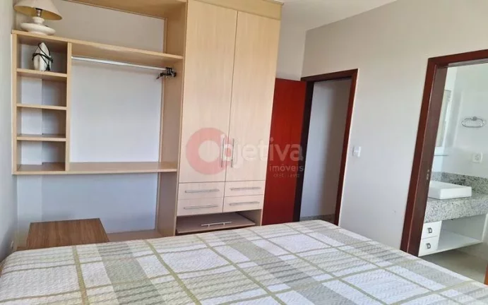 Imagem Cobertura a venda de 4 quartos toda mobiliada no centro de Cabo Frio