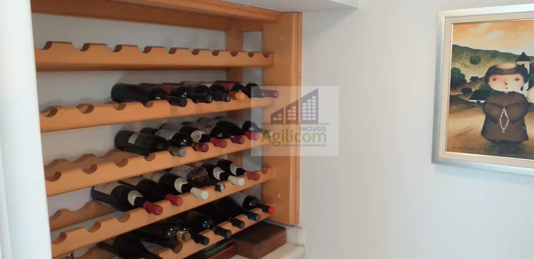 Imagem APARTAMENTO DUPLEX Á VENDA NO CAMPO BELO COM 3 DORMITÓRIOS