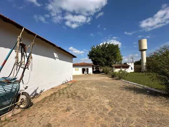 Imagem Sítio com 5 dormitórios à venda, 121000 m² por R$ 2.850.000,00 - Bairro dos Mirandas - Tatuí/SP