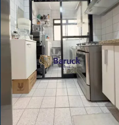 Imagem Apartamento com 2 Quartos à Venda, 58 m² em Barra Funda - São Paulo