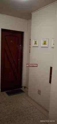 Imagem Apartamento Duplex com 4 quartos à venda, 200 m² por R$ 998.000 - Santana - São Paulo/SP