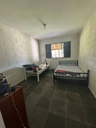 Imagem Chácara à venda em Campinas, Loteamento Chácaras Gargantilhas, com 2 quartos, 150m2