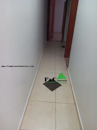 Imagem Casa para Venda em Limeira, Parque Residencial ANAVEC, 2 dormitórios, 1 suíte, 2 banheiros, 2 vagas