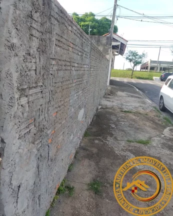 Imagem TERRENO RESIDENCIAL em ITU - SP, SÃO LUIZ