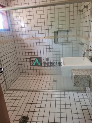 Imagem Ótimo sobrado VILA SANTISTA, Atibaia com vista privilegiada, 3 dormitórios piscina rua tranquila