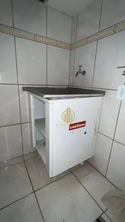 Imagem Apartamento com 2 dormitórios à venda, 58 m² por R$ 144.500 - Residencial das Américas - Ribeirão Preto/SP