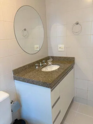 Imagem Apartamento com 2 dormitórios para alugar, 65 m² por R$ 7.600/mês - Vila Olímpia - São Paulo/SP