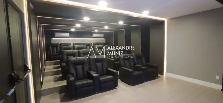 Imagem Fortaleza Sul Residencial, apartamentos à venda, Edson Queiroz.