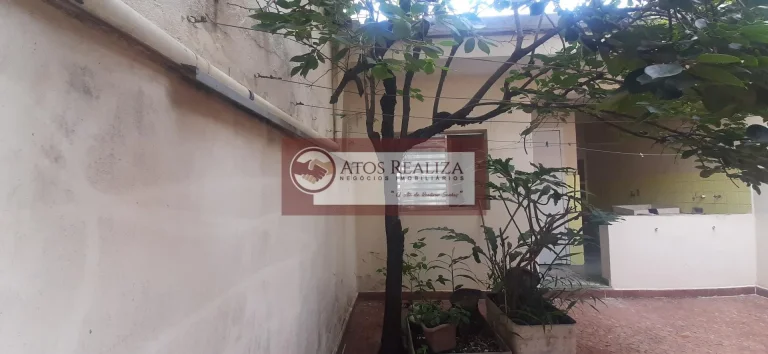 Imagem Sobrado com Edícula à Venda na Vila Santa Catarina, SP - 3 Dorms