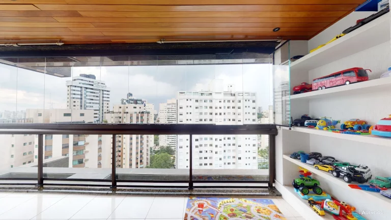 Imagem APARTAMENTO RESIDENCIAL em SÃO PAULO - SP, JARDIM VILA MARIANA