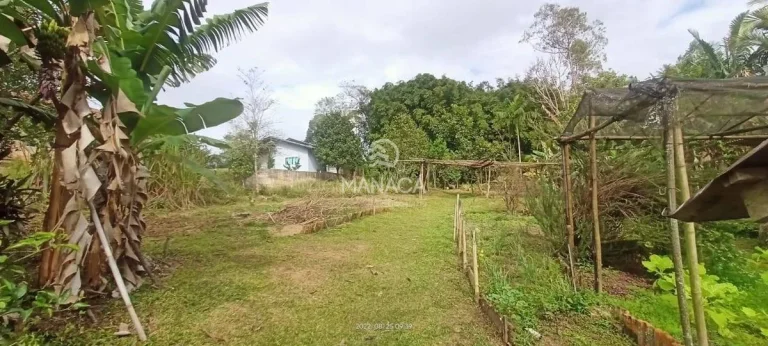 Imagem Casas com excelente área em Medeiros Barra Velha SC