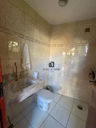 Imagem Casa com 3 dormitórios sendo 1 suíte à venda, 500 m² por R$ 999.900 - Condomínio Ibiti do Paço - Sorocaba/SP