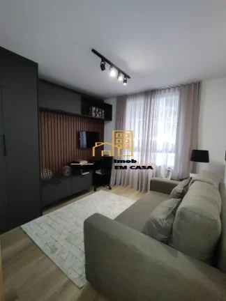 Imagem Apartamento 02 Quartos|02 vagas|Campos Eliseos|Resende RJ