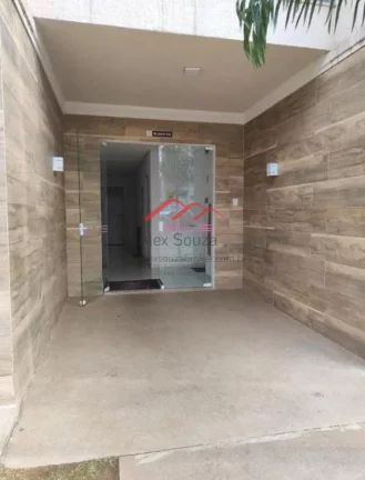 Imagem Apartamento para Venda em Hortolândia / SP no bairro Jardim Nova Hortolândia I