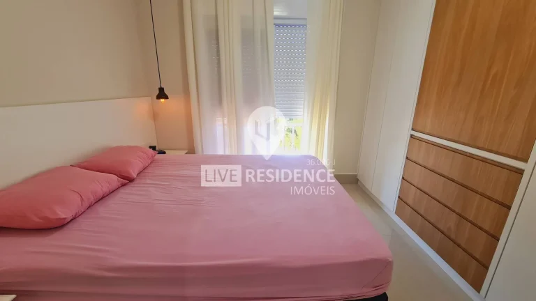Imagem casa em condomínio fechado Residencial Paradiso em Itatiba SP