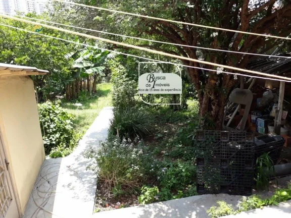 Imagem Casa Térrea para Venda em Saúde São Paulo-SP