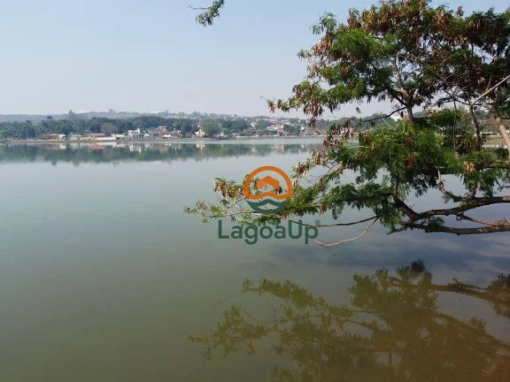 Imagem Terreno à venda, 360 m² por R$ 220.000,00 - Condomínio Parque dos Buritis - Lagoa Santa/MG
