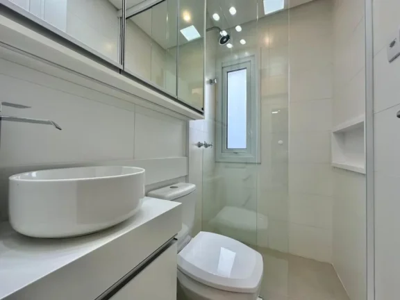 Imagem Apartamento 2 Dormitórios - Bairro Centro